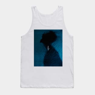 Scream Tank Top